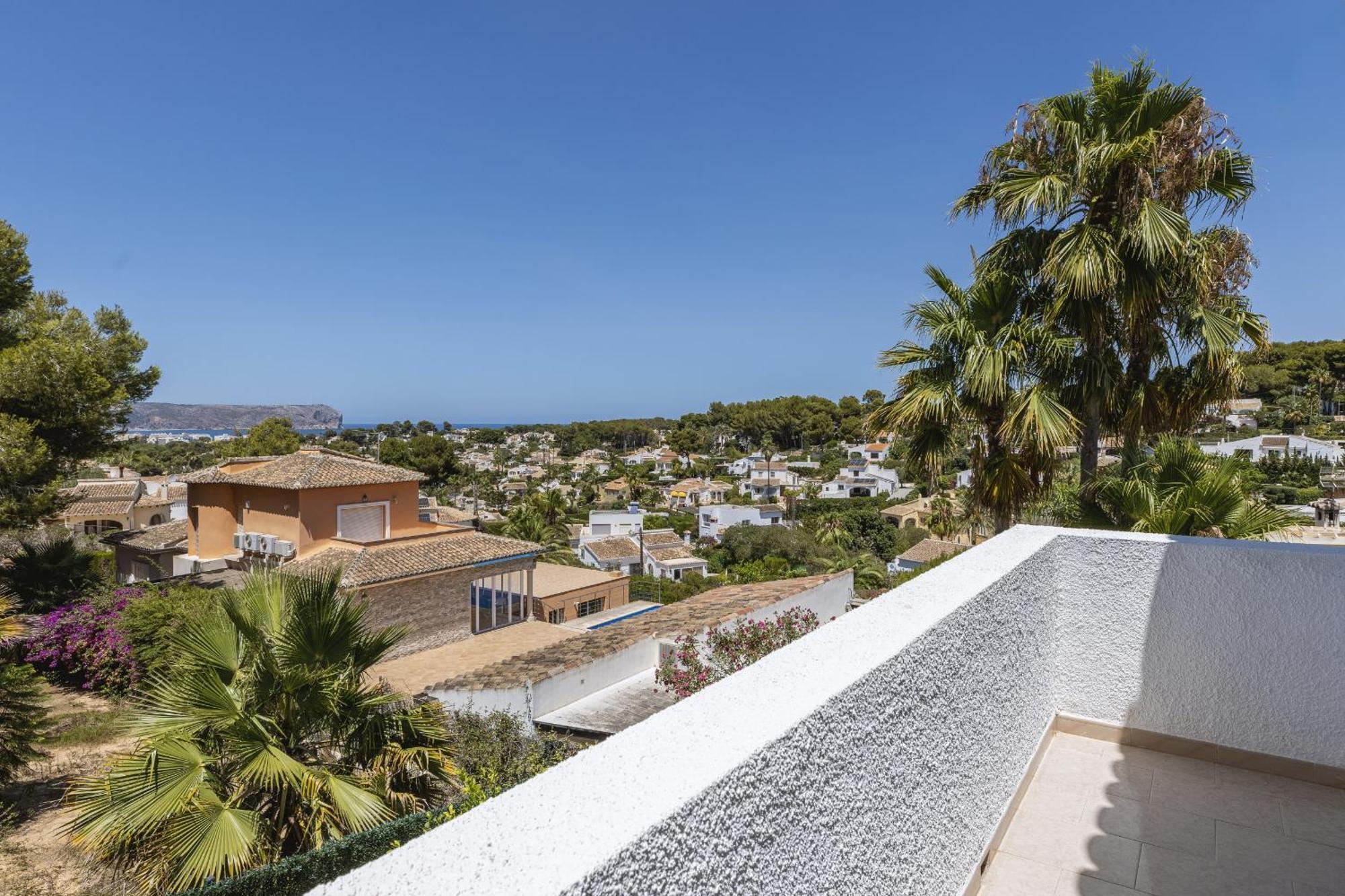 Villa Pakatoa Balcon del Mar Exterior foto