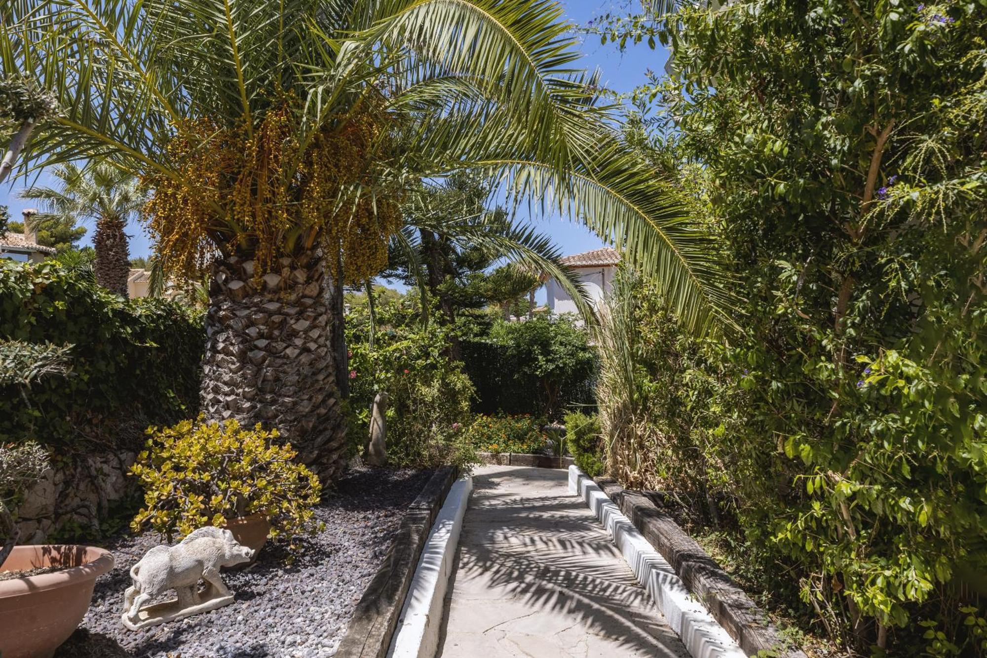 Villa Pakatoa Balcon del Mar Exterior foto