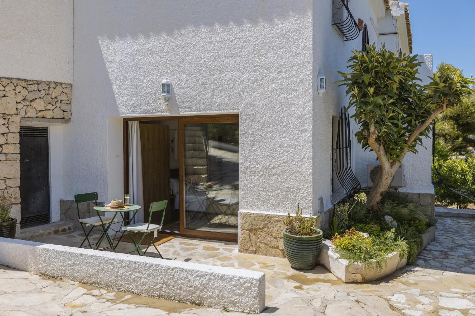 Villa Pakatoa Balcon del Mar Exterior foto