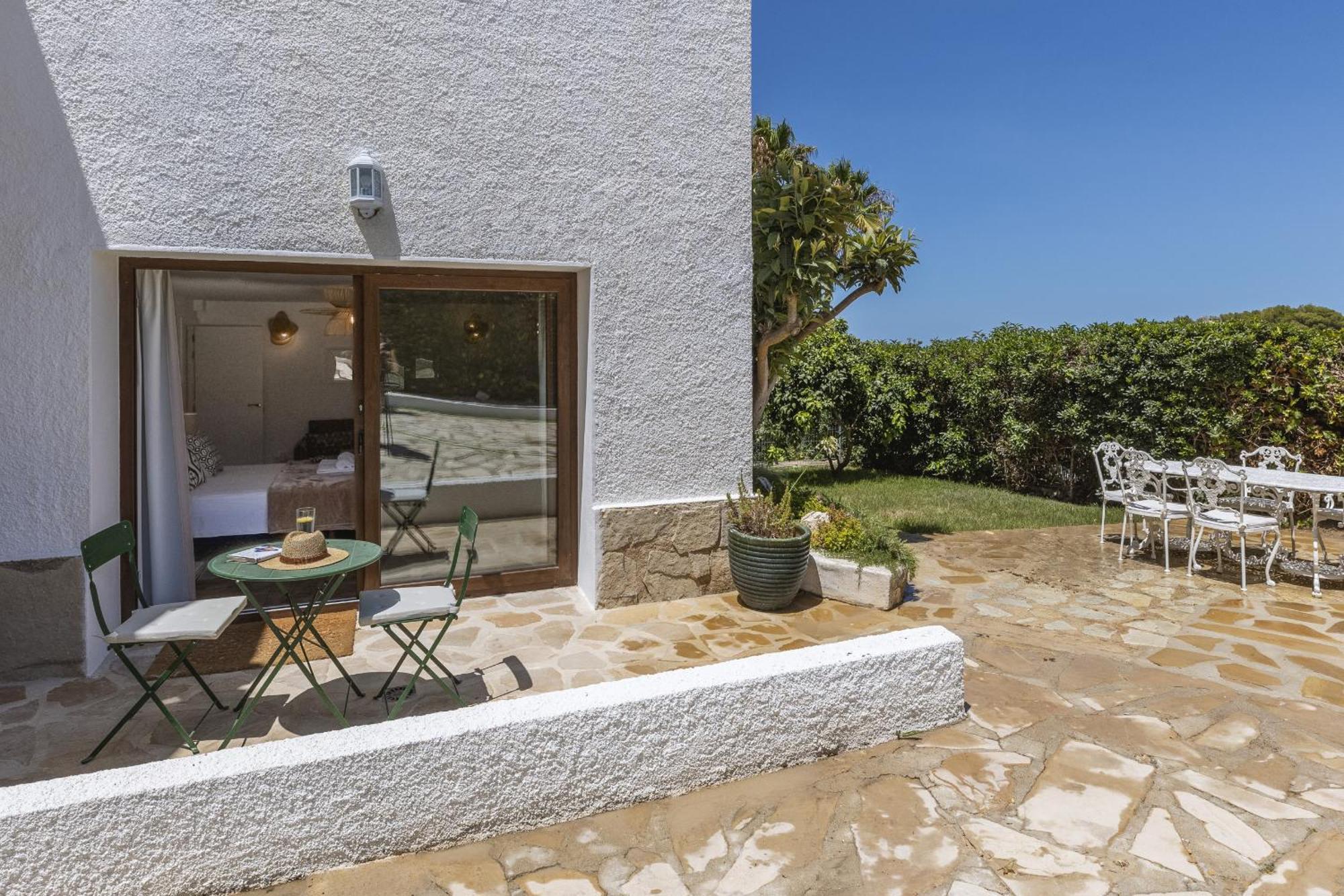 Villa Pakatoa Balcon del Mar Exterior foto